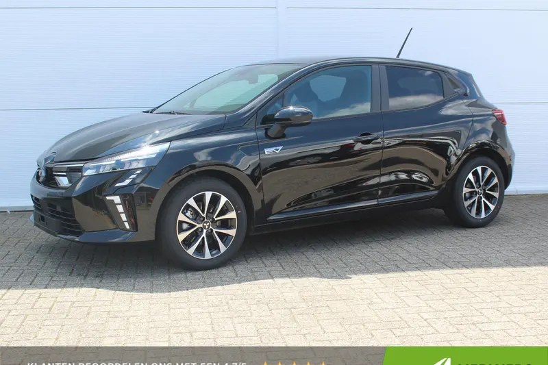 Mitsubishi Colt (2026)