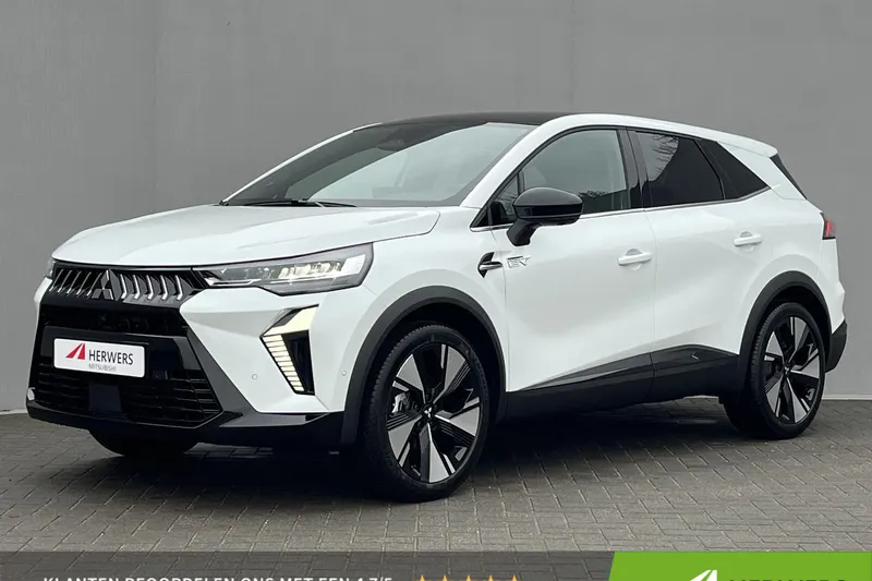 Mitsubishi Grandis (2026)