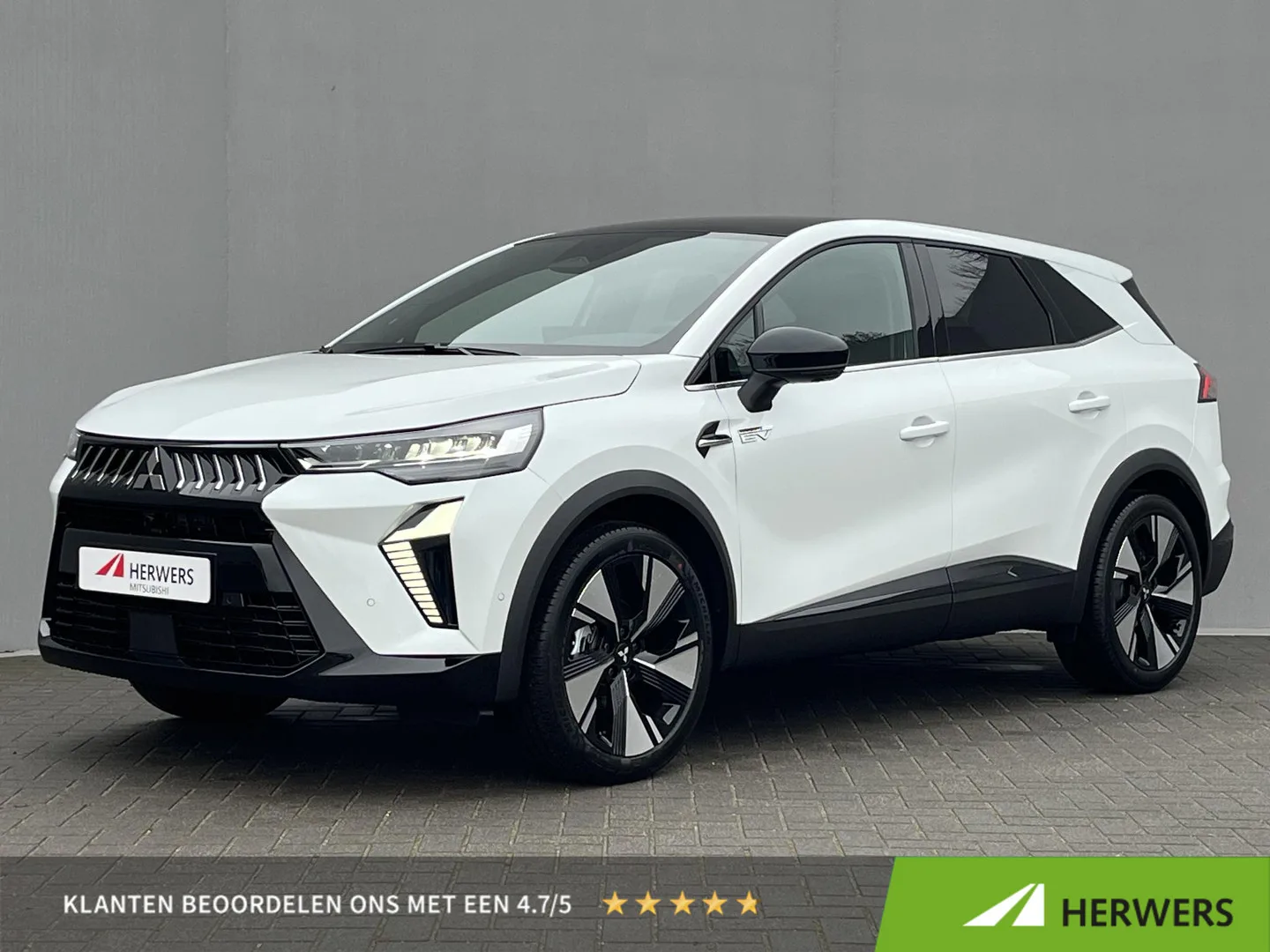 Mitsubishi Grandis (2026) — foto 1