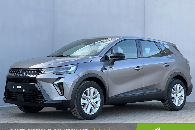 Mitsubishi Grandis (2026)