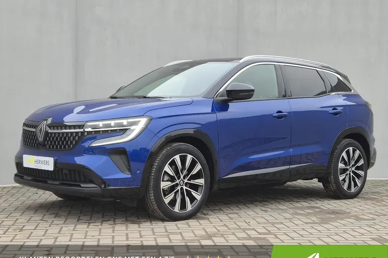 Renault Austral (2025)