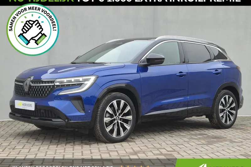 Renault Austral (2025)