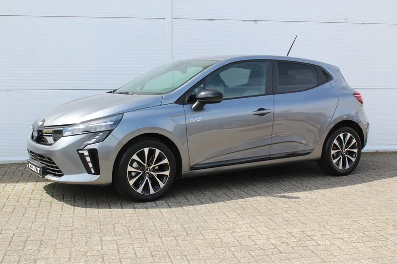 Mitsubishi Colt (2026)