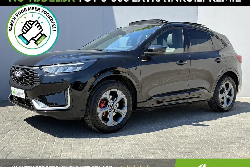 Ford Kuga (2026)