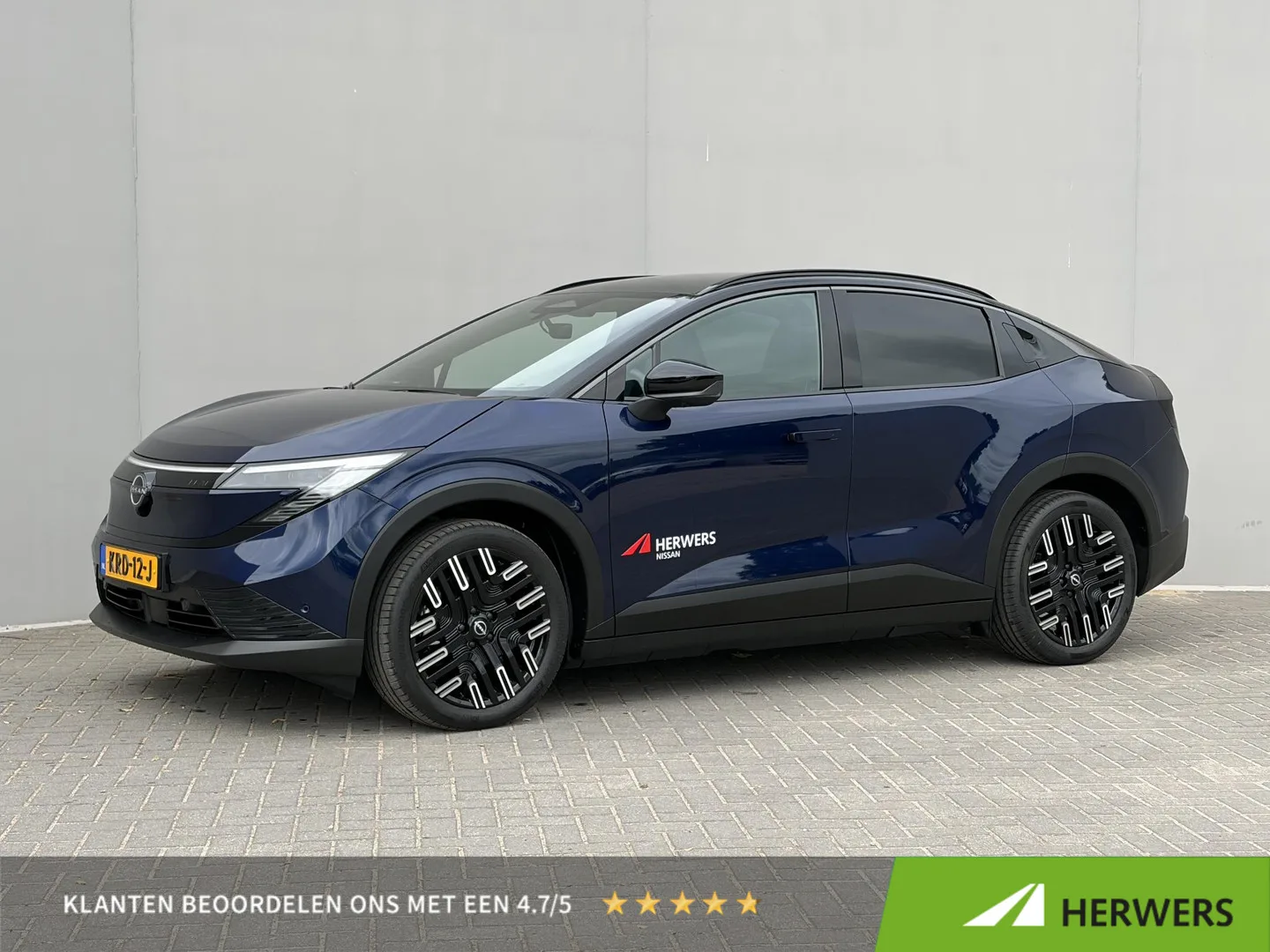 Nissan Leaf (2026) — foto 1