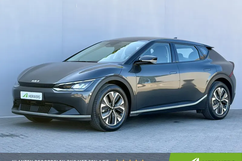 Kia EV6 (2025)