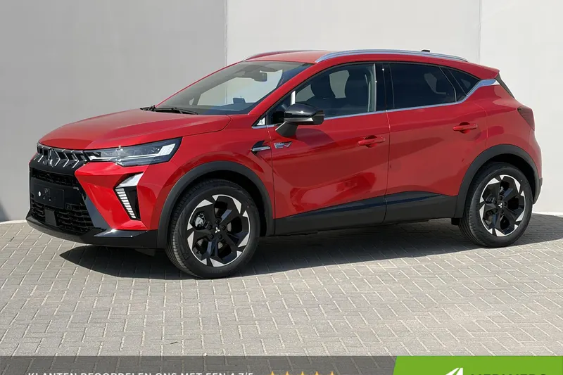 Mitsubishi ASX (2026)