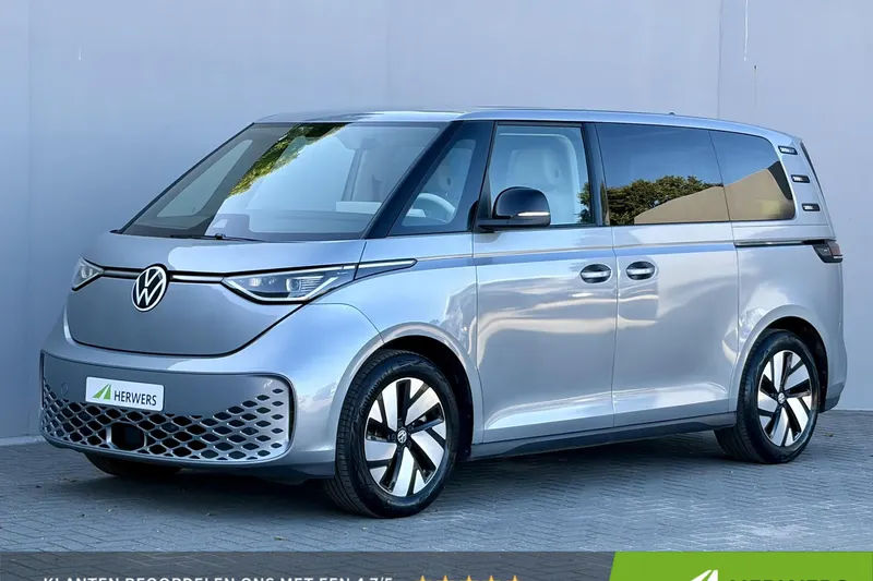 Volkswagen ID. Buzz (2024)