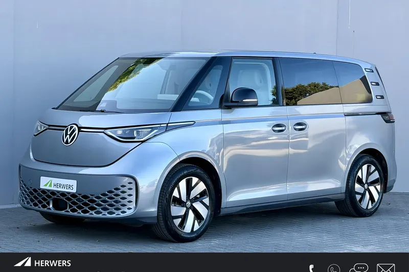 Volkswagen ID. Buzz (2024)