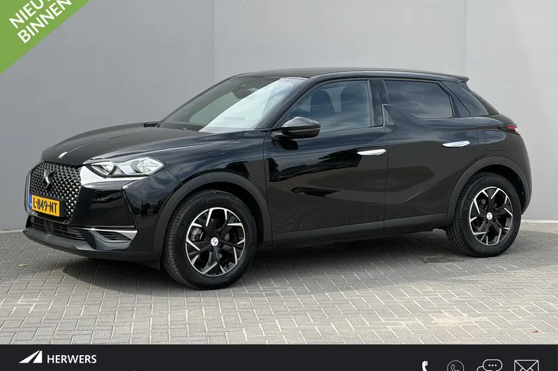 DS 3 (2021)