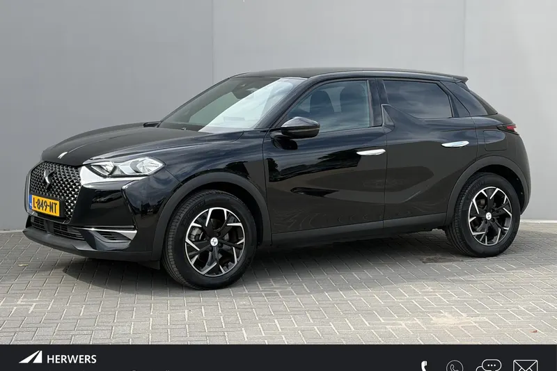 DS 3 (2021)