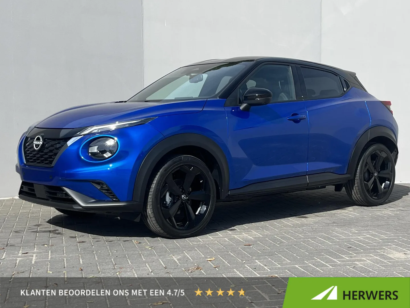 Nissan Juke (2026) — foto 1