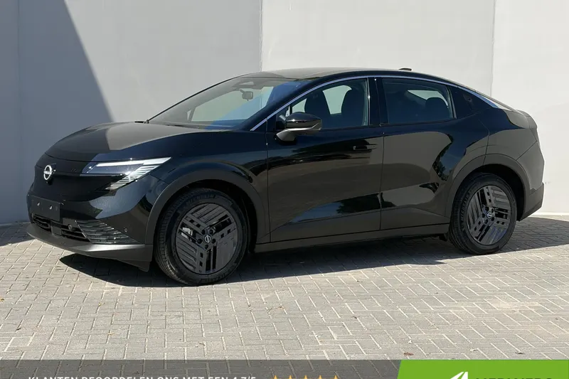 Nissan Leaf (2026)