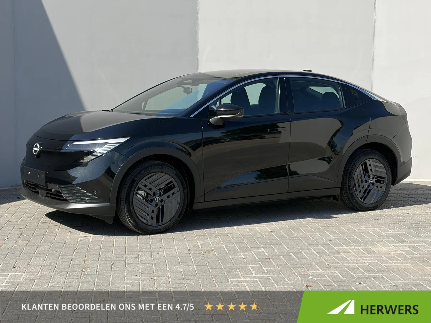 Nissan Leaf (2026) — foto 1