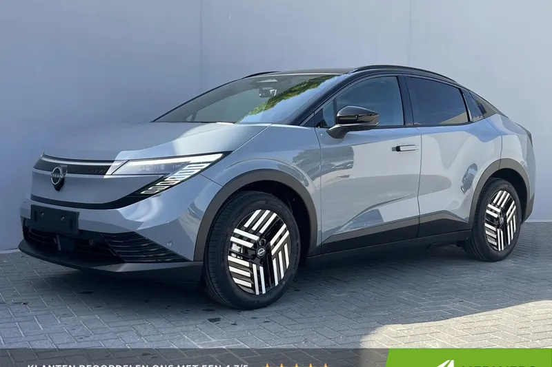 Nissan Leaf (2026)