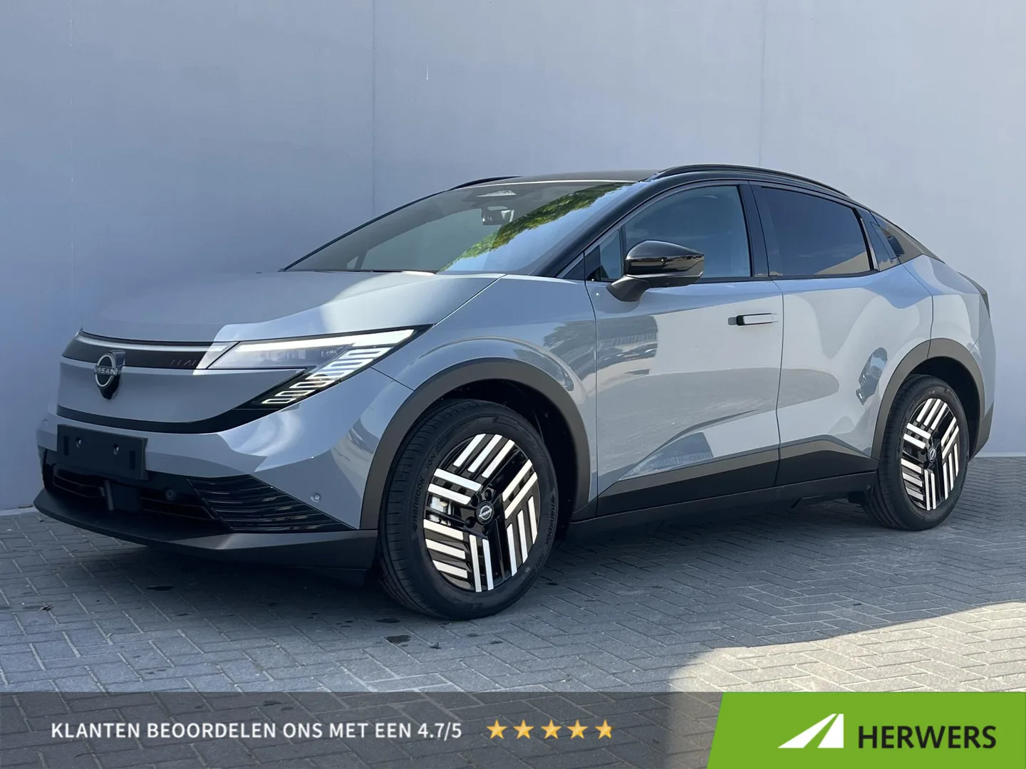 Nissan Leaf (2026) — foto 1