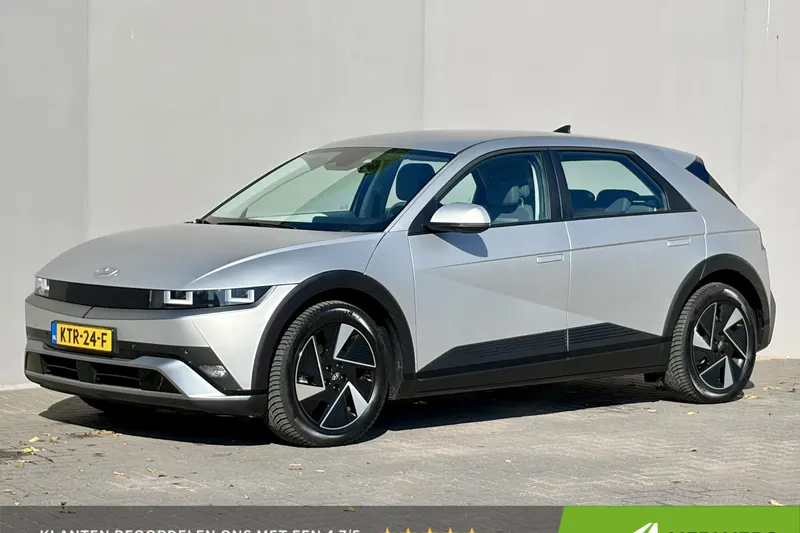 Hyundai Ioniq 5 (2025)