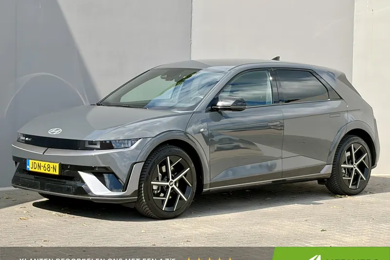 Hyundai Ioniq 5 (2025)