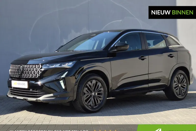 Renault Austral (2025)