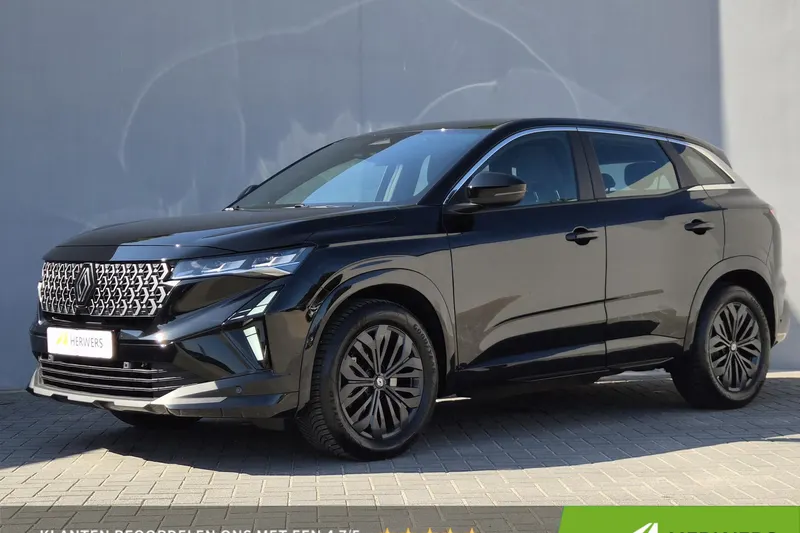 Renault Austral (2025)
