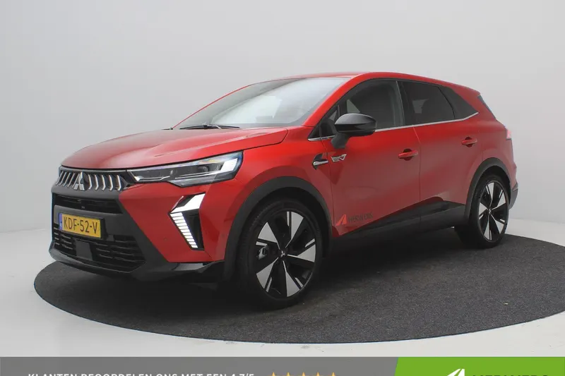 Mitsubishi Grandis (2026)