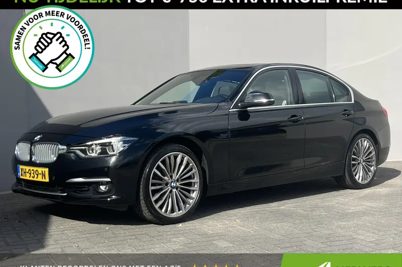 BMW 3-Serie (2019)