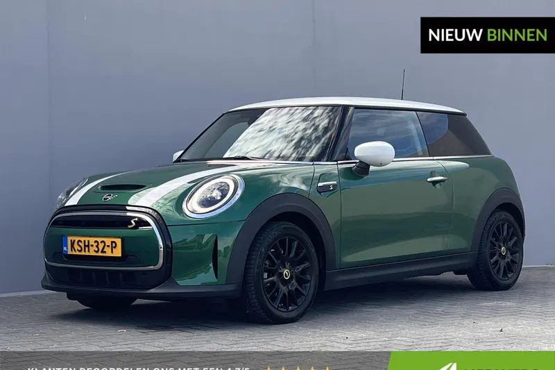 MINI Mini Electric