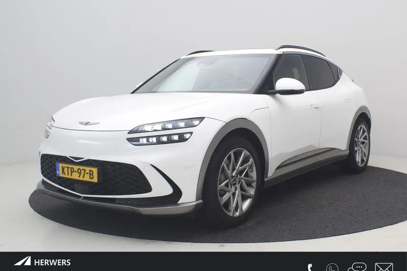 Genesis GV60 (2022)