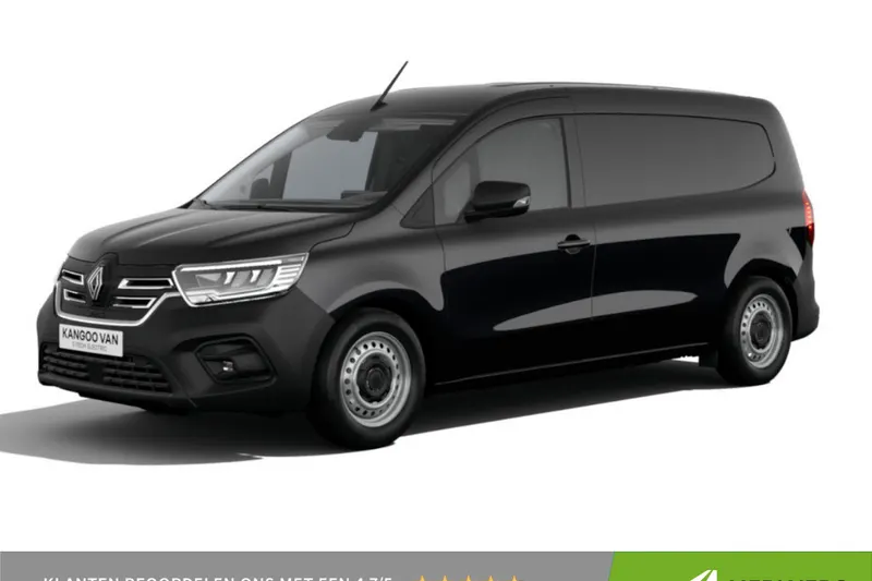 Renault Kangoo (2026)