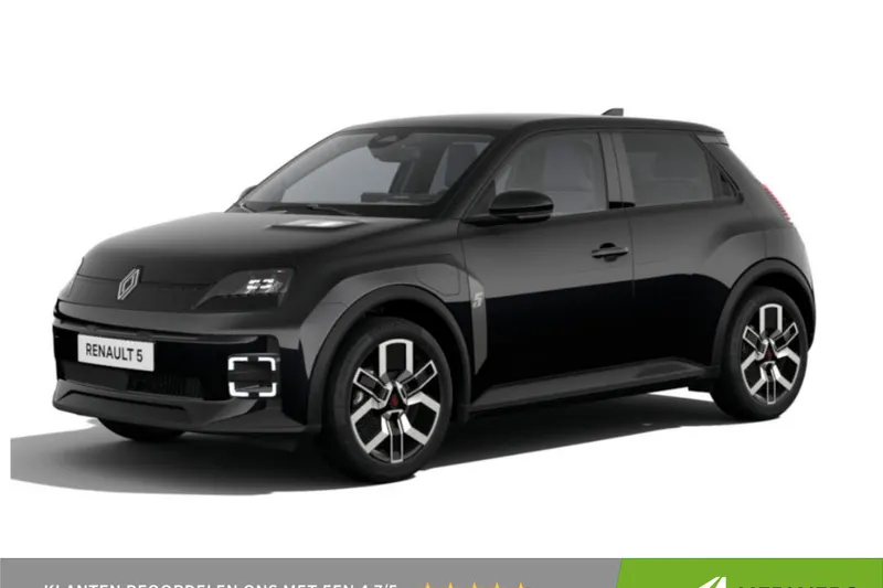 Renault 5 (2026)