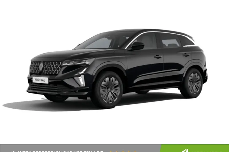 Renault Austral (2025)