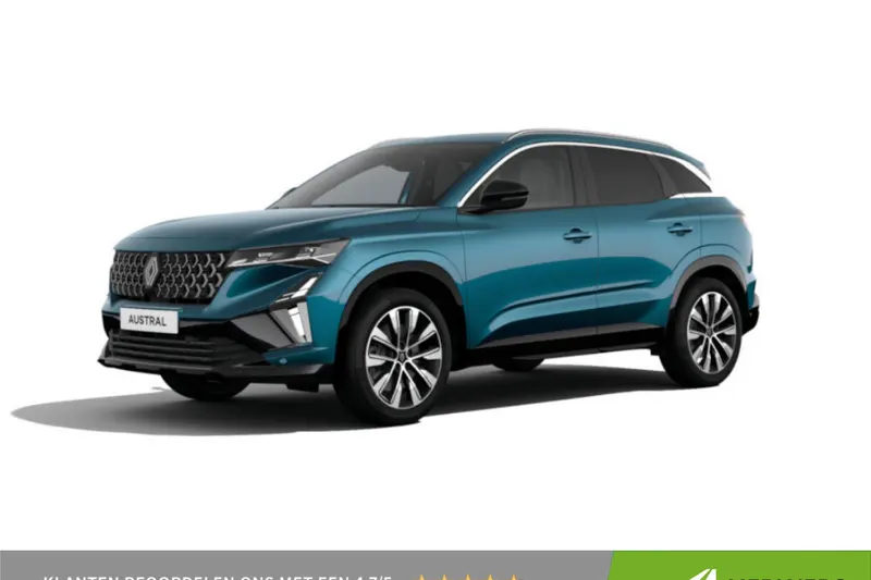 Renault Austral (2025)