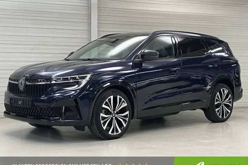Renault Espace (2023)