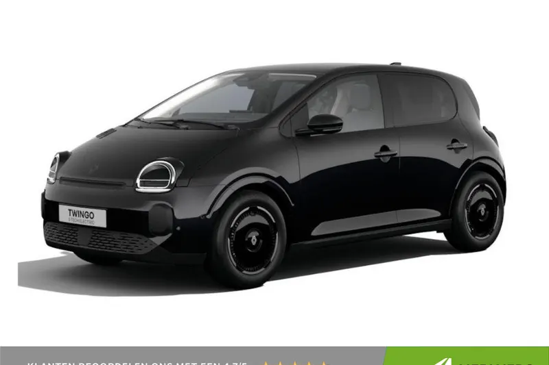 Renault Twingo (2026)