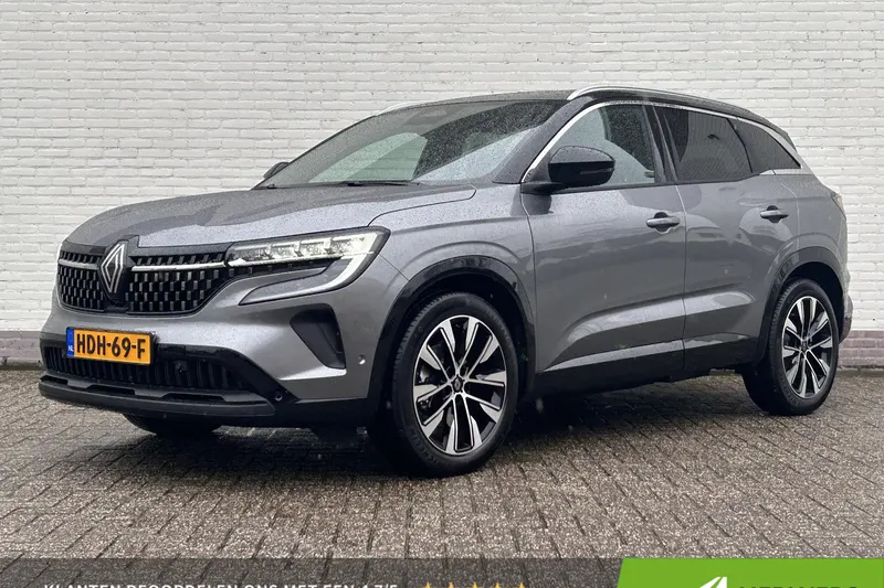 Renault Austral (2025)