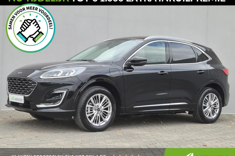 Ford Kuga (2023)