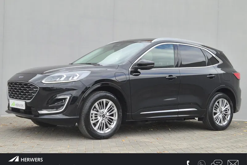 Ford Kuga (2023)