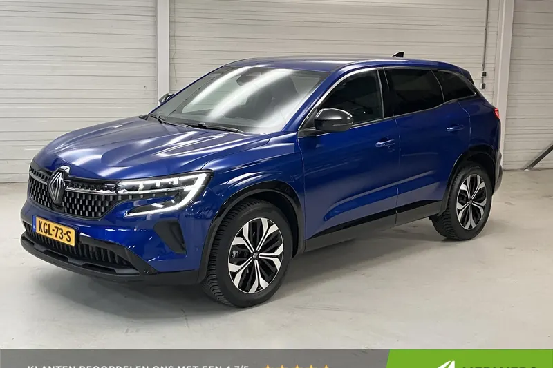 Renault Austral (2024)