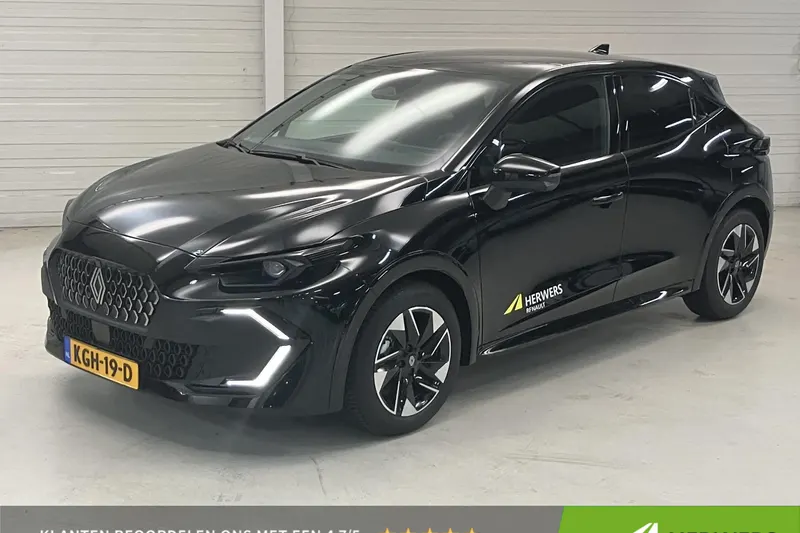 Renault Clio (2026)