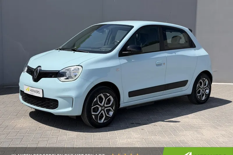 Renault Twingo (2024)