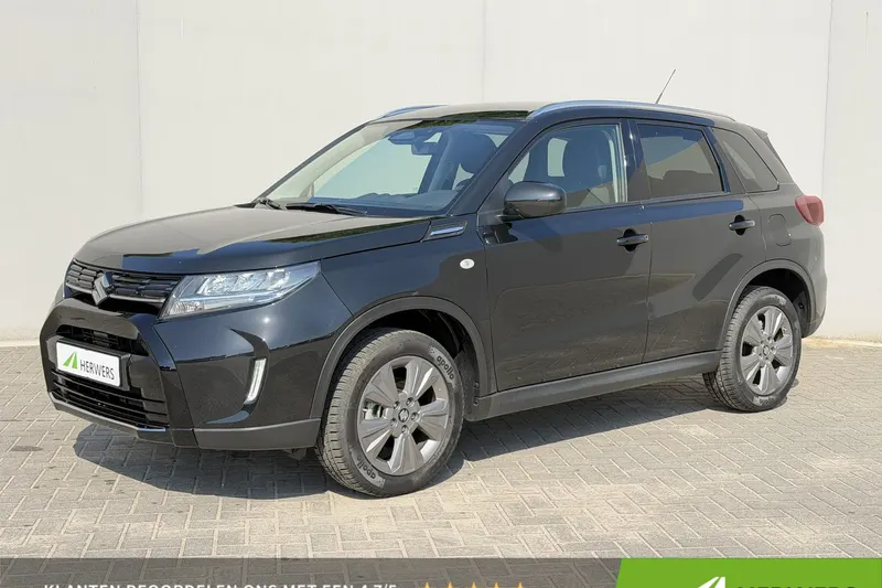 Suzuki Vitara (2025)
