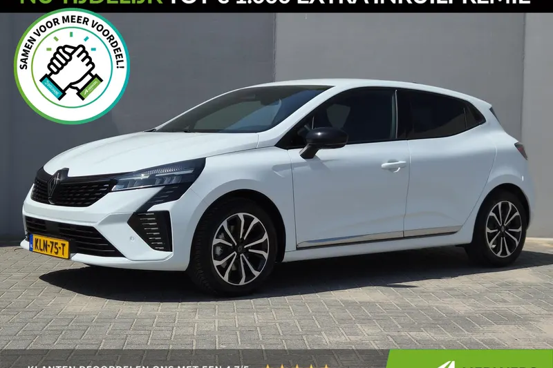 Renault Clio (2025)