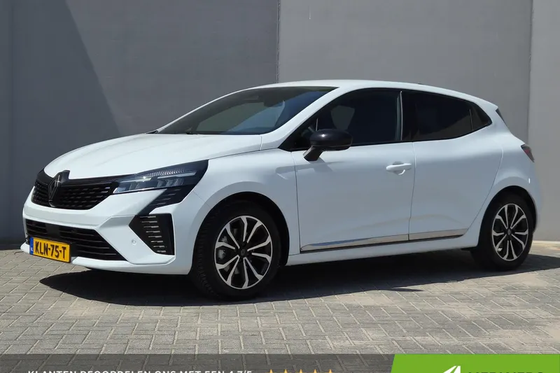 Renault Clio (2025)