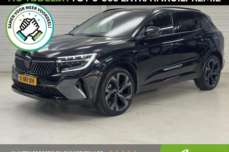 Renault Austral (2023)