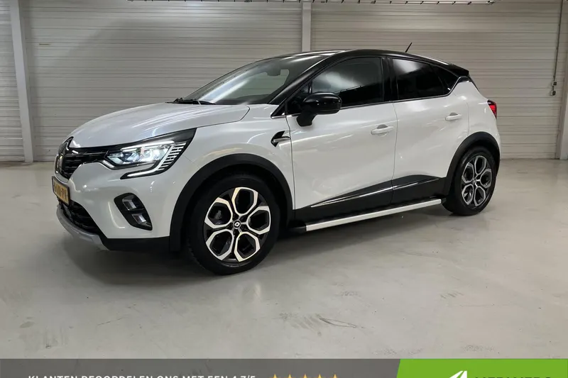 Renault Captur (2021)
