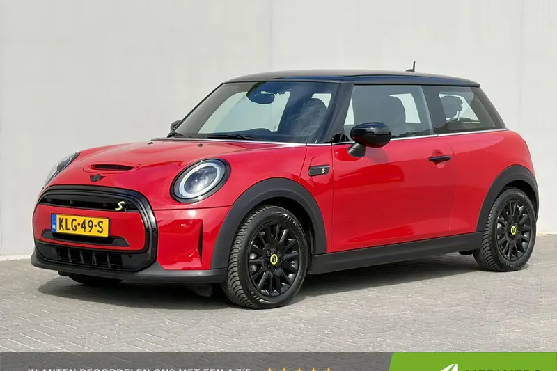 MINI Mini Electric (2022)