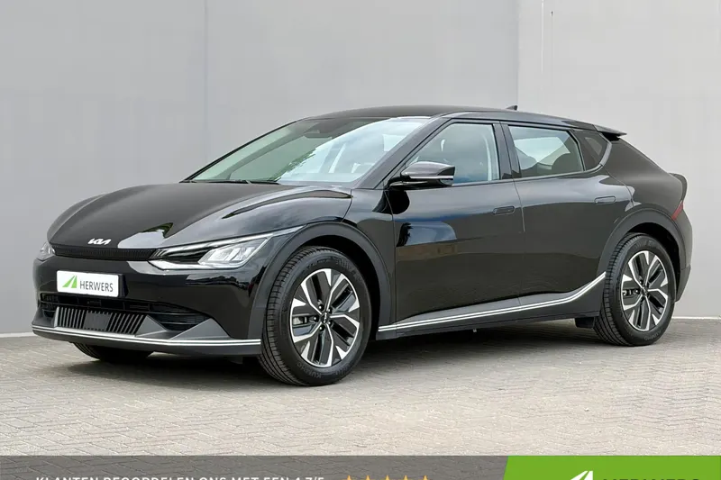 Kia EV6 (2024)