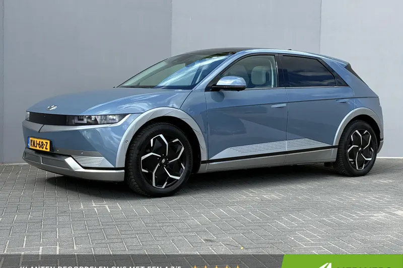Hyundai Ioniq 5 (2024)