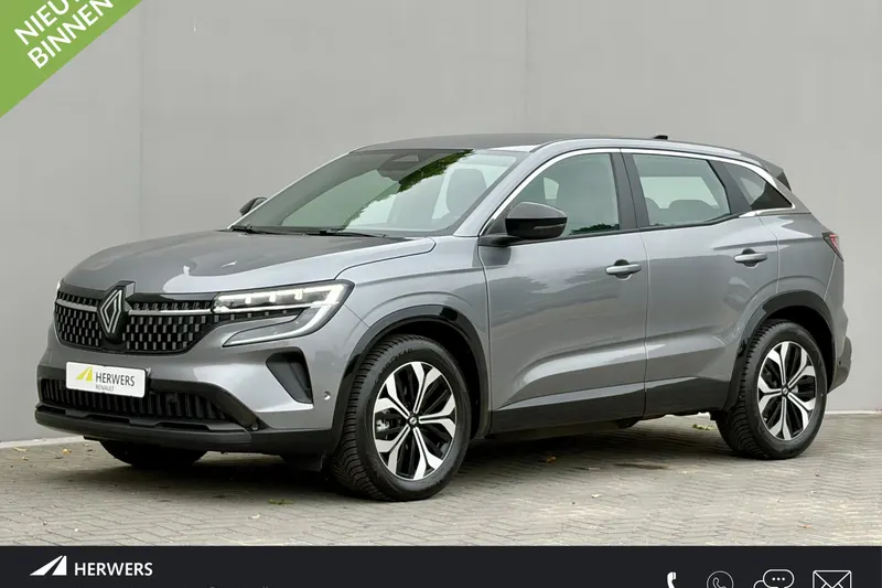 Renault Austral (2025)