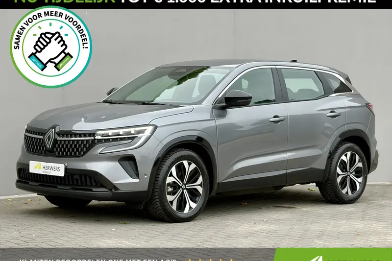 Renault Austral (2025)